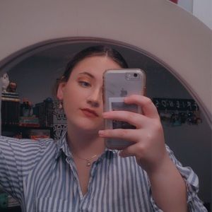 Meet your Posher, Jillian